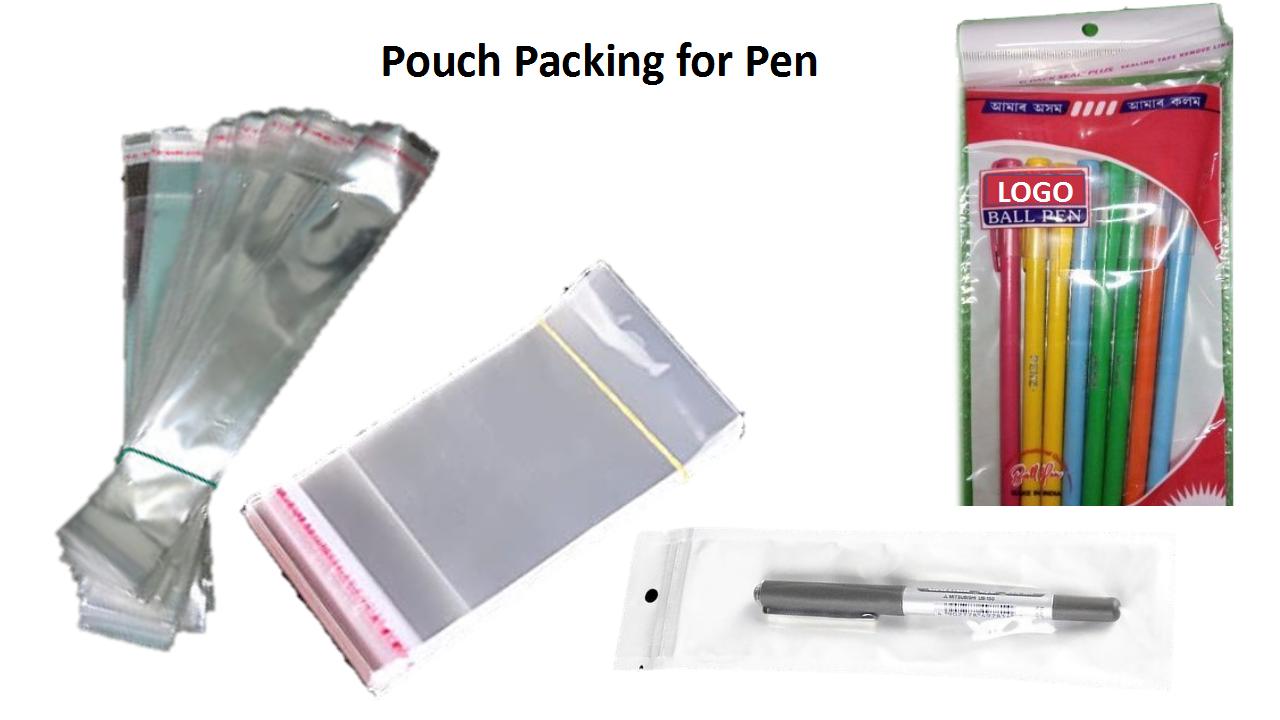 pen parts